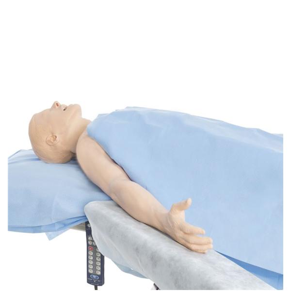 Cover Armboard LR 27x10-1/2